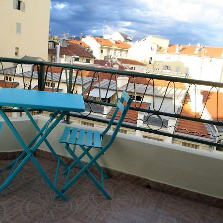 Appartamento In Rue Halevy Nice Exterior photo