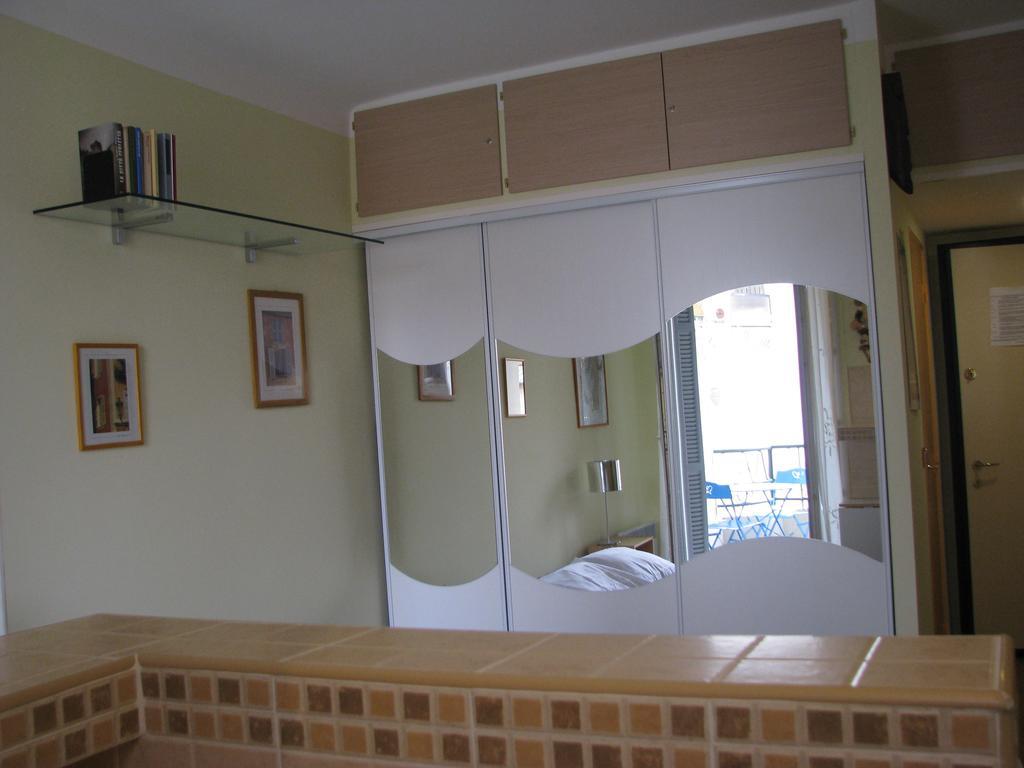 Appartamento In Rue Halevy Nice Room photo