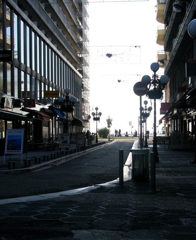 Appartamento In Rue Halevy Nice Exterior photo