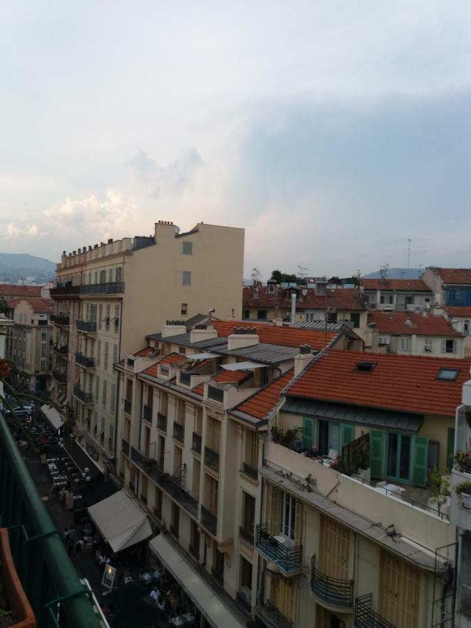 Appartamento In Rue Halevy Nice Exterior photo